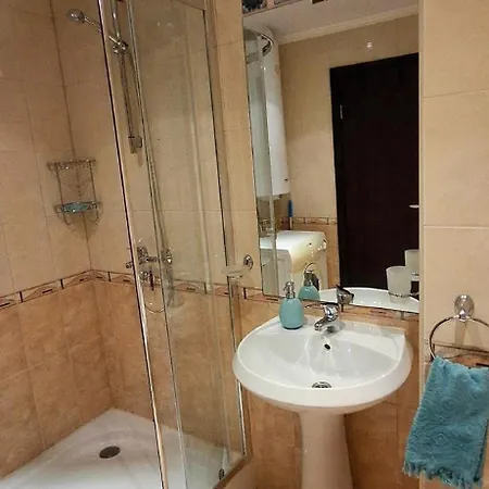 Stunning Sea View In Andalucia By Flat Mаnager Apartament *