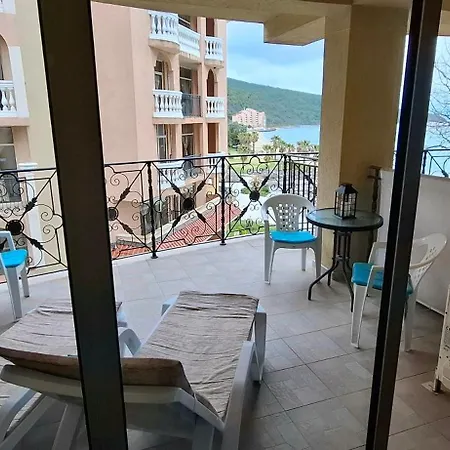 Stunning Sea View In Andalucia By Flat Mаnager Elenite