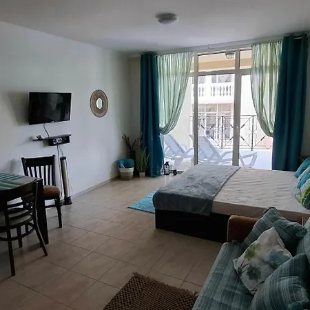 Stunning Sea View In Andalucia By Flat Mаnager