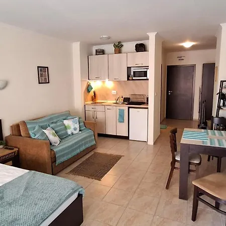 Apartament Stunning Sea View In Andalucia By Flat Mаnager