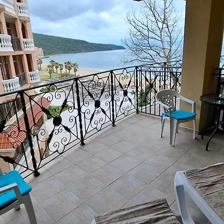 Apartament Stunning Sea View In Andalucia By Flat Mаnager *