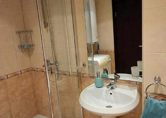 Stunning Sea View In Andalucia By Flat Mаnager Апартамент *