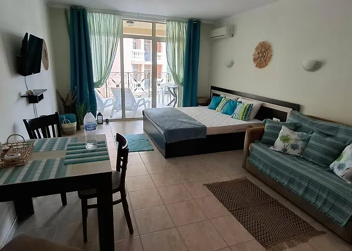 Stunning Sea View In Andalucia By Flat Mаnager *