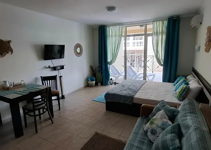 Stunning Sea View In Andalucia By Flat Mаnager