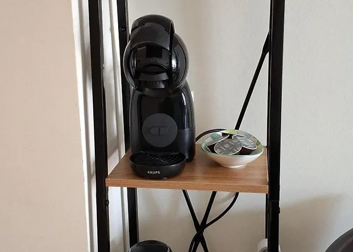 Апартамент Stunning Sea View In Andalucia By Flat Mаnager *