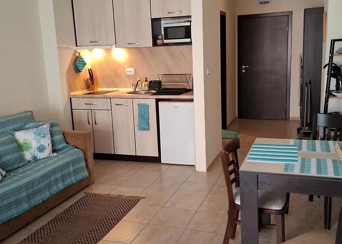 Stunning Sea View In Andalucia By Flat Mаnager *