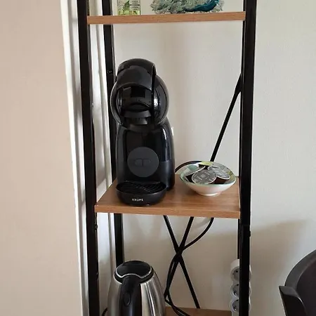 Appartamento Stunning Sea View In Andalucia By Flat Mаnager *