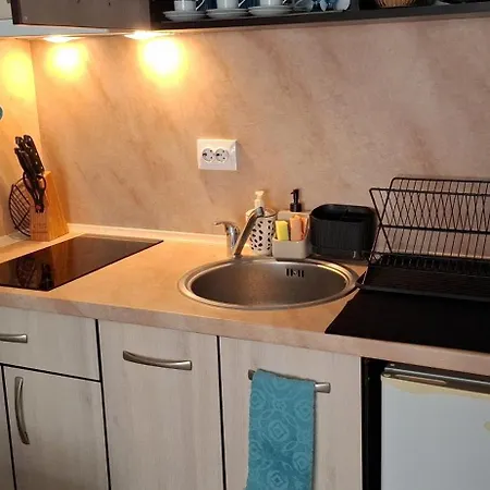 Stunning Sea View In Andalucia By Flat Mаnager * Elenite