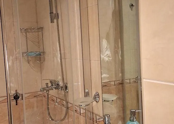 Stunning Sea View In Andalucia By Flat Mаnager 公寓