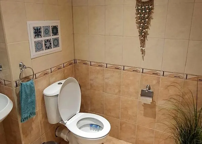 公寓 Stunning Sea View In Andalucia By Flat Mаnager