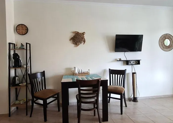 Stunning Sea View In Andalucia By Flat Mаnager