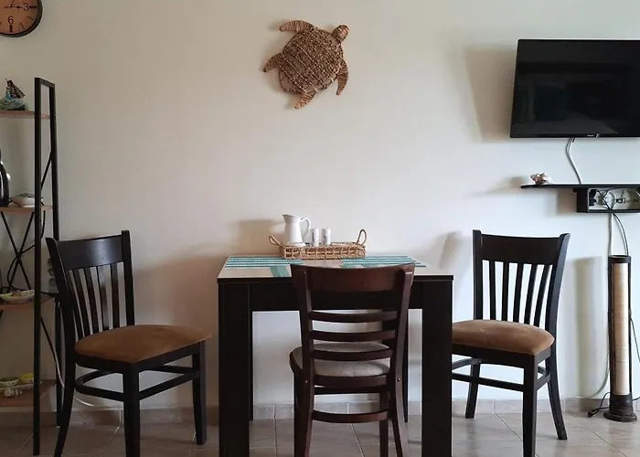 Stunning Sea View In Andalucia By Flat Mаnager 埃勒尼特